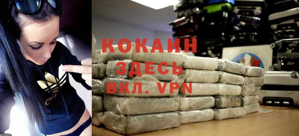 стафф Вяземский
