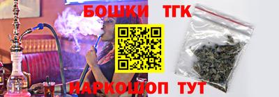 тгк Камышлов